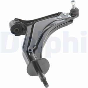 Brat suspensie roata DELPHI TC1259 LAND ROVER FREELANDER I Soft Top (L314) 2,497 cmc (25 K4F) benzina 177 DELPHI TC1259