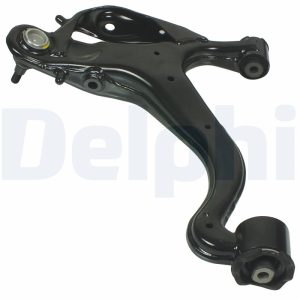 Brat suspensie roata DELPHI TC2162 LAND ROVER DISCOVERY IV (L319) 2,993 cmc (306DT(TDV6) diesel 256 DELPHI TC2162
