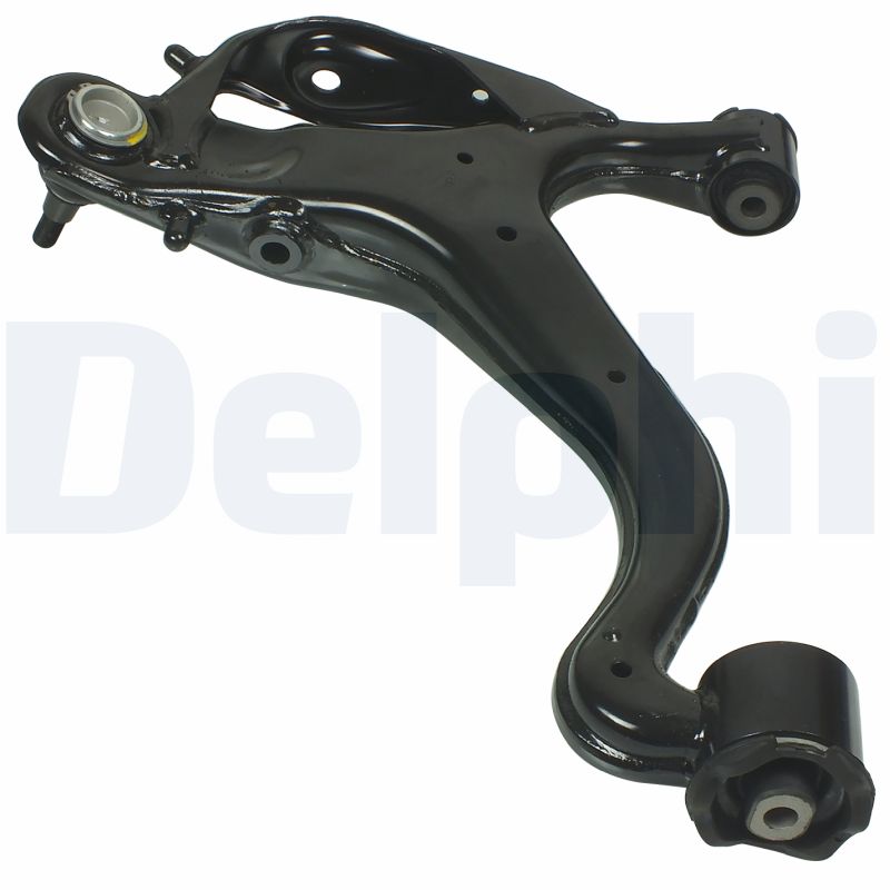 Brat suspensie roata DELPHI TC2162 LAND ROVER DISCOVERY IV (L319) 2,995 cmc (306PS(AJ126) benzina 340 DELPHI TC2162