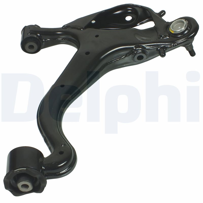 Brat suspensie roata DELPHI TC2163 LAND ROVER DISCOVERY IV VAN (L319) 2,993 cmc (306DT(TDV6) diesel 256 DELPHI TC2163