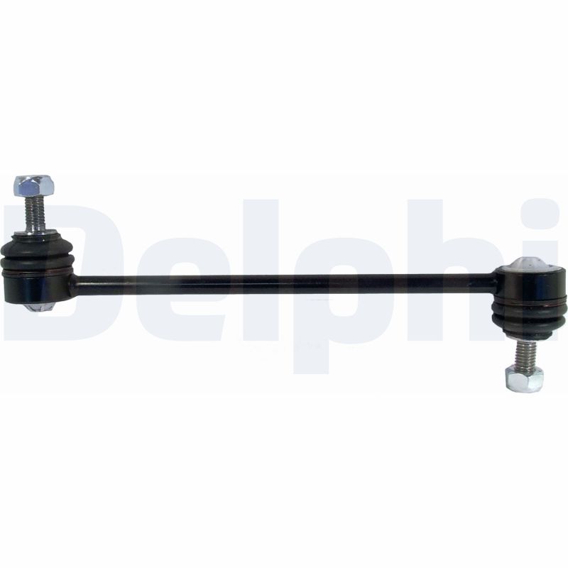 Bieleta antiruliu DELPHI TC2393 LAND ROVER RANGE ROVER EVOQUE (L538) 1,999 cmc (204PT(GTDI) benzina 240 DELPHI TC2393