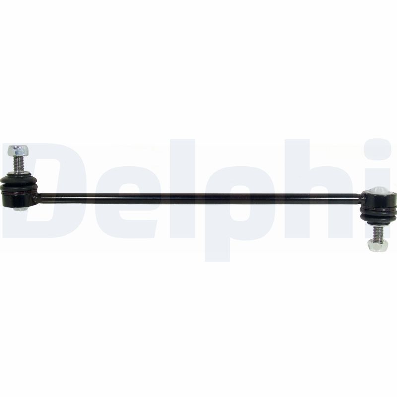 Bieleta antiruliu DELPHI TC2436 LAND ROVER FREELANDER 2 (L359) 2,179 cmc (224DT(DW12BTED4) diesel 152 DELPHI TC2436