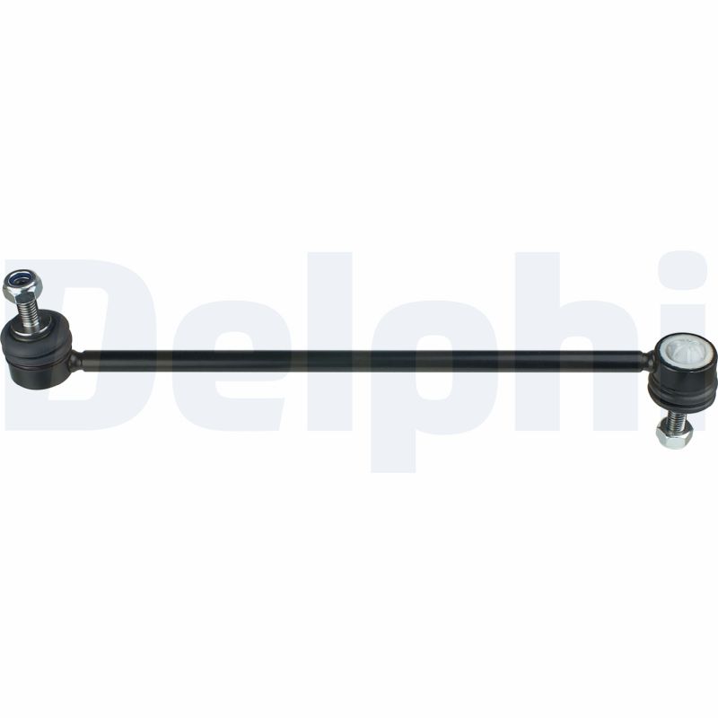 Bieleta antiruliu DELPHI TC2666 LAND ROVER DISCOVERY SPORT (L550) 2,179 cmc (224DT(DW12BTED4) diesel 190 DELPHI TC2666