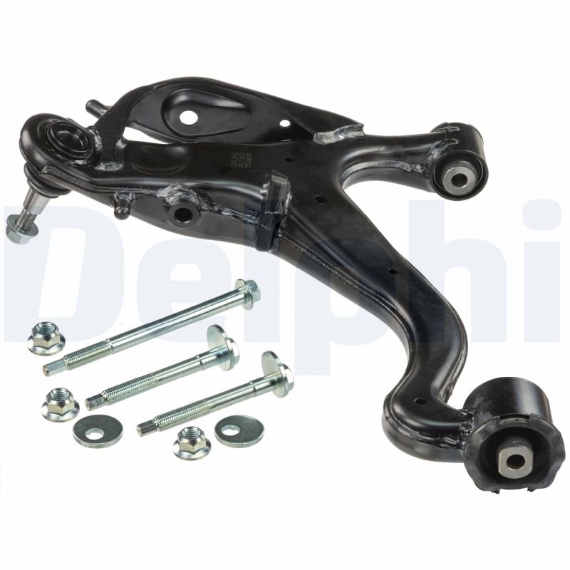 Brat suspensie roata DELPHI TC3826 LAND ROVER DISCOVERY III VAN (L319) 2,720 cmc (276DT(TDV6) diesel 190 DELPHI TC3826