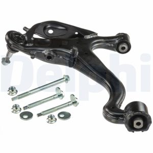 Brat suspensie roata DELPHI TC3826 LAND ROVER DISCOVERY III (L319) 3,999 cmc (406PN(COLOGNE V6) benzina 218 DELPHI TC3826