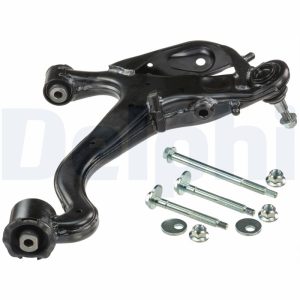 Brat suspensie roata DELPHI TC3827 LAND ROVER DISCOVERY III VAN (L319) 2,720 cmc (276DT(TDV6) diesel 190 DELPHI TC3827