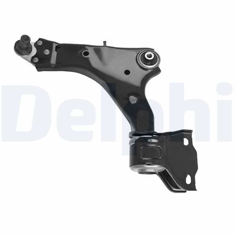 Brat suspensie roata DELPHI TC4375 LAND ROVER RANGE ROVER EVOQUE Cabriolet (L538) 1,999 cmc (204DTD(AJ20D4) diesel 150 DELPHI TC4375