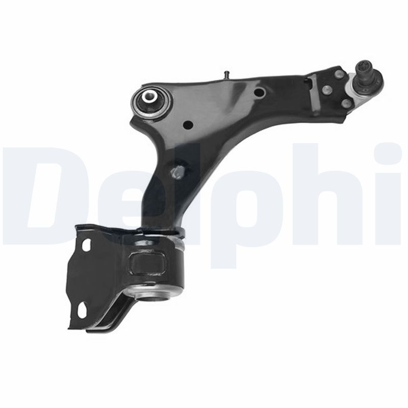 Brat suspensie roata DELPHI TC4376 LAND ROVER RANGE ROVER EVOQUE Cabriolet (L538) 1,999 cmc (204DTD(AJ20D4) diesel 150 DELPHI TC4376