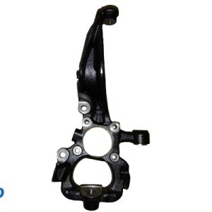 Articulatie directie suspensie roata BUGIAD BSP25381 LAND ROVER DISCOVERY III (L319) 2,720 cmc (276DT(TDV6) diesel 190 BUGIAD BSP25381