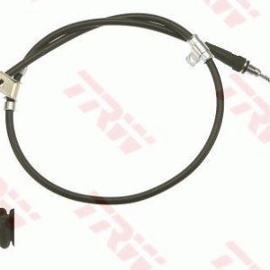 Cablu frana de parcare TRW GCH211 LAND ROVER FREELANDER I (L314) 2,497 cmc (25 K4F) benzina 177 TRW GCH211