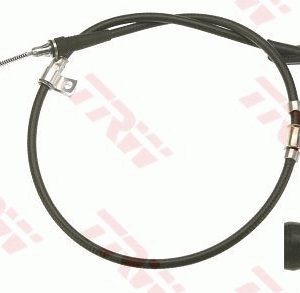 Cablu frana de parcare TRW GCH212 LAND ROVER FREELANDER I (L314) 1,796 cmc (18 K4F) benzina 117 TRW GCH212