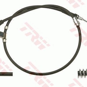 Cablu frana de parcare TRW GCH213 LAND ROVER FREELANDER I (L314) 1,796 cmc (18 K4F) benzina 117 TRW GCH213