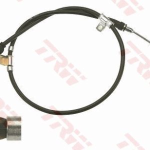 Cablu frana de parcare TRW GCH214 LAND ROVER FREELANDER I (L314) 1,951 cmc (204D3(M47D20) diesel 112 TRW GCH214