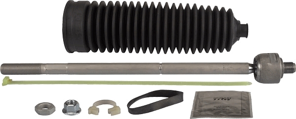 Bieleta directie TRW JAR1036 LAND ROVER DISCOVERY III (L319) 2,720 cmc (276DT(TDV6) diesel 190 TRW JAR1036