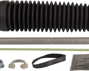 Bieleta directie TRW JAR1036 LAND ROVER DISCOVERY IV (L319) 2,993 cmc (306DT(TDV6) diesel 256 TRW JAR1036