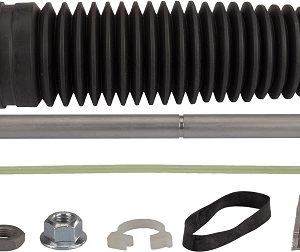 Bieleta directie TRW JAR1039 LAND ROVER DISCOVERY III (L319) 4,394 cmc (448PN(AJV8) benzina 299 TRW JAR1039