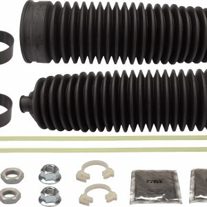 Ansamblu burduf directie TRW JBE231 LAND ROVER DISCOVERY IV (L319) 2,995 cmc (306PS(AJ126) benzina 340 TRW JBE231