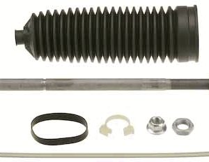 Bara directie TRW JRA593 LAND ROVER DISCOVERY III (L319) 4,009 cmc (406PN(COLOGNE V6) benzina 218 TRW JRA593