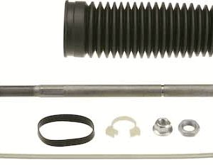 Bara directie TRW JRA594 LAND ROVER DISCOVERY IV (L319) 2,993 cmc (306DT(TDV6) diesel 245 TRW JRA594