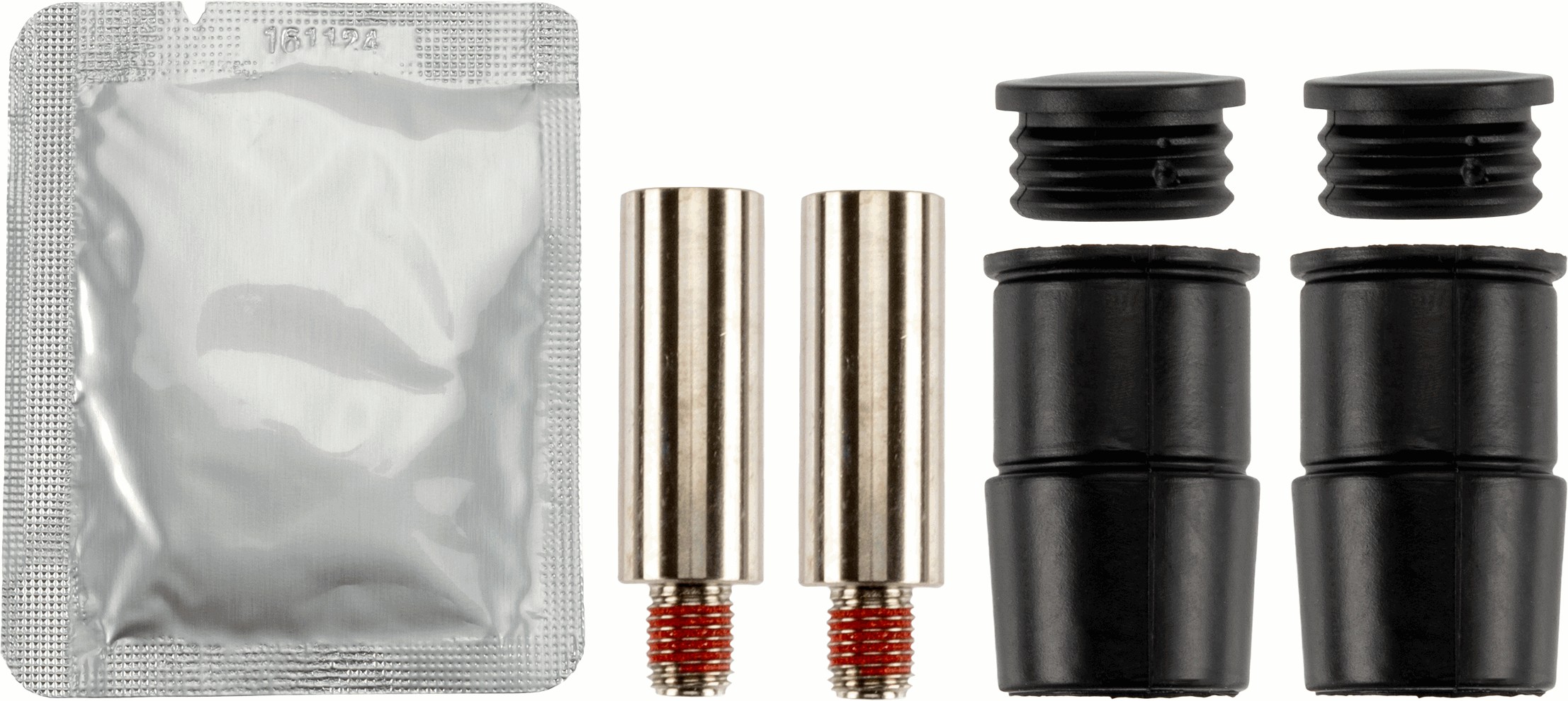 Set reparatie etrier TRW SJ1378 LAND ROVER RANGE ROVER EVOQUE (L538) 2,179 cmc (224DT(DW12BTED4) diesel 150 TRW SJ1378