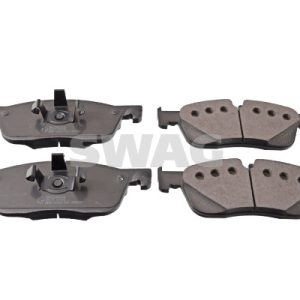 Set placute frana SWAG 22 11 6327 LAND ROVER RANGE ROVER EVOQUE (L551) 1,997 cmc (PT204(AJ20P4) benzina/elector 300 SWAG 22 11 6327