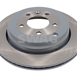 Disc frana SWAG 22 94 3849 LAND ROVER RANGE ROVER SPORT I (L320) 4,394 cmc (448PN(AJV8) benzina 299 SWAG 22 94 3849