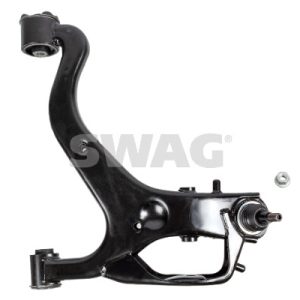 Brat suspensie roata SWAG 22 94 8100 LAND ROVER DISCOVERY IV (L319) 4,999 cmc (508PN(AJ133) benzina 375 SWAG 22 94 8100