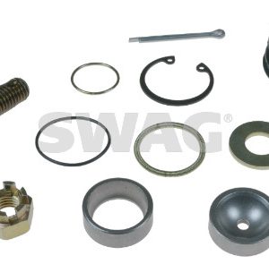 Chit de reparatie levier revers directie SWAG 22 94 8113 LAND ROVER DEFENDER platou / sasiu (L316) 2,198 cmc (DT224(PUMA) diesel 122 SWAG 22 94 8113