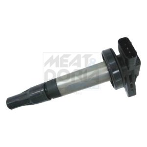 Bobina de inductie MEAT DORIA 10648 LAND ROVER RANGE ROVER SPORT I (L320) 4,197 cmc (428PS(AJV8) benzina 390 MEAT DORIA 10648
