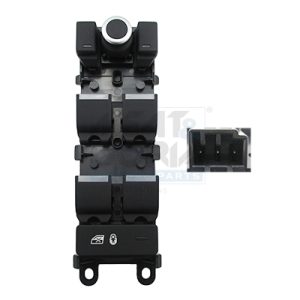 Comutator macara geam MEAT DORIA 26220 LAND ROVER RANGE ROVER IV (L405) 2,993 cmc (306DT(TDV6) diesel 258 MEAT DORIA 26220