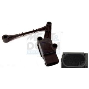 Controler inaltime suspensie MEAT DORIA 38016 LAND ROVER DISCOVERY III (L319) 4,009 cmc (406PN(COLOGNE V6) benzina 218 MEAT DORIA 38016