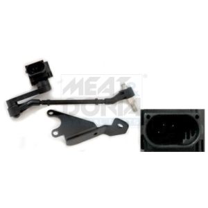 Controler inaltime suspensie MEAT DORIA 38020 LAND ROVER RANGE ROVER III (L322) 4,999 cmc (508PS(AJ133) benzina 510 MEAT DORIA 38020