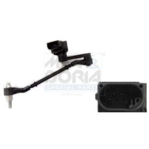 Controler inaltime suspensie MEAT DORIA 38021 LAND ROVER RANGE ROVER III (L322) 4,367 cmc (448DT(DITC) diesel 313 MEAT DORIA 38021