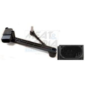 Controler inaltime suspensie MEAT DORIA 38022 LAND ROVER RANGE ROVER III (L322) 3,628 cmc (368DT(LION) diesel 272 MEAT DORIA 38022