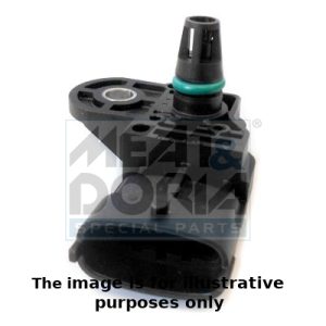 Senzor presiune galerie admisie MEAT DORIA 82552E LAND ROVER RANGE ROVER V (L460) 2,997 cmc (DT306(AJ20D6) Diesel/electro 351 MEAT DORIA 82552E