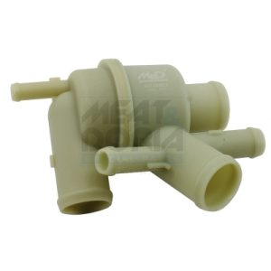 Carcasa termostat MEAT DORIA 92984 LAND ROVER RANGE ROVER SPORT I (L320) 2,720 cmc (276DT(TDV6) diesel 190 MEAT DORIA 92984