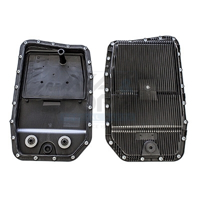 Baie ulei cutie viteze automata MEAT DORIA KIT21505 LAND ROVER DISCOVERY IV (L319) 2,993 cmc (306DT(TDV6) diesel 211 MEAT DORIA KIT21505