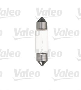 Bec iluminare numar circulatie VALEO 032217 LAND ROVER DEFENDER Station Wagon (L316, L315) 2,402 cmc (DT244(PUMA) diesel 122 VALEO 032217