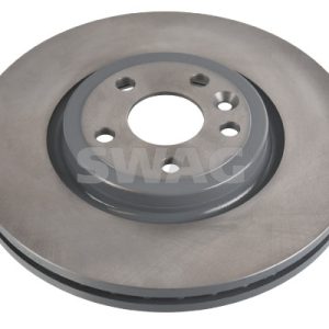 Disc frana SWAG 33 10 2466 LAND ROVER RANGE ROVER VELAR (L560) 2,995 cmc (306PS(AJ126) benzina 380 SWAG 33 10 2466