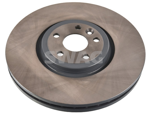 Disc frana SWAG 33 10 2467 LAND ROVER RANGE ROVER VELAR (L560) 2,995 cmc (PT306(AJ20P6) benzina/elector 400 SWAG 33 10 2467