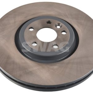 Disc frana SWAG 33 10 2467 LAND ROVER RANGE ROVER VELAR (L560) 2,997 cmc (DT306(AJ20D6) Diesel/electro 300 SWAG 33 10 2467