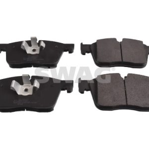 Set placute frana SWAG 33 10 2624 LAND ROVER RANGE ROVER VELAR (L560) 1,999 cmc (204DTA(AJ20D4) diesel 241 SWAG 33 10 2624