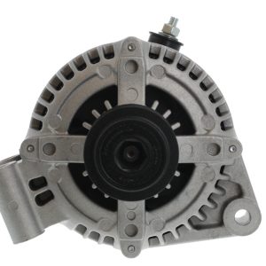Alternator VALEO 444253 LAND ROVER RANGE ROVER SPORT I (L320) 2,993 cmc (306DT(TDV6) diesel 256 VALEO 444253