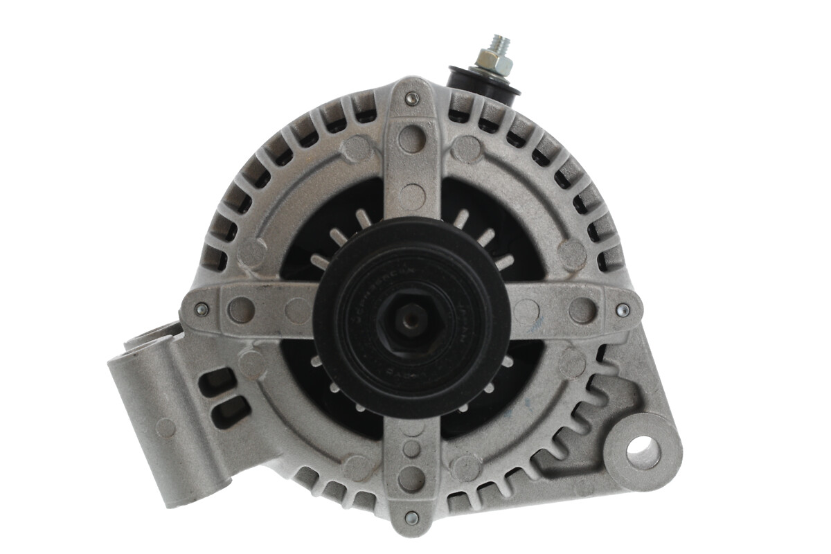 Alternator VALEO 444253 LAND ROVER DISCOVERY IV (L319) 2,993 cmc (306DT(TDV6) diesel 211 VALEO 444253