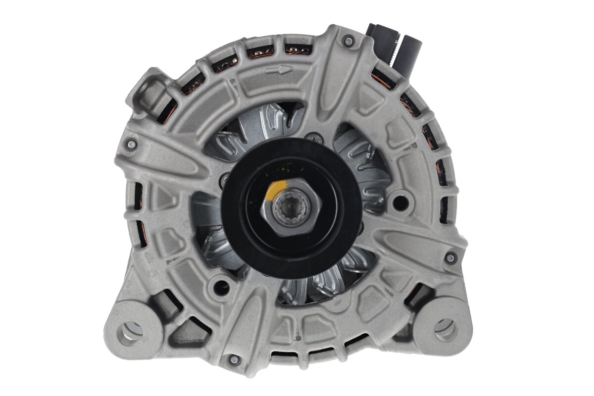 Alternator VALEO 444255 LAND ROVER RANGE ROVER EVOQUE Cabriolet (L538) 1,999 cmc (204DTA(AJ20D4) diesel 241 VALEO 444255