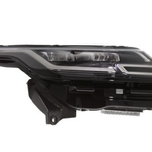 Far VALEO 450722 LAND ROVER RANGE ROVER VELAR (L560) 1,999 cmc (204DTD(AJ20D4) diesel 180 VALEO 450722