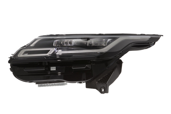 Far VALEO 450723 LAND ROVER RANGE ROVER VELAR (L560) 1,997 cmc (204DTY(AJ21D4) Diesel/electro 204 VALEO 450723