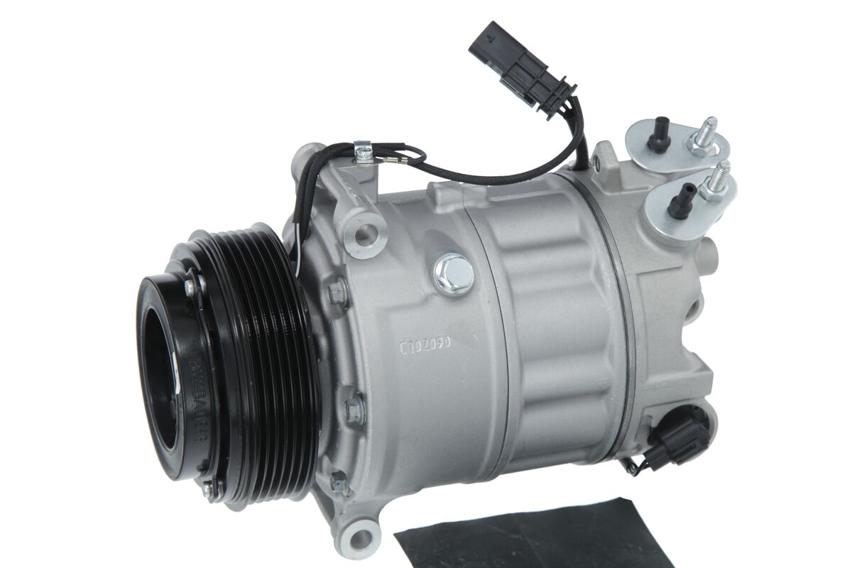 Compresor climatizare VALEO 690035 LAND ROVER RANGE ROVER IV (L405) 2,993 cmc (306DT(TDV6) diesel 211 VALEO 690035