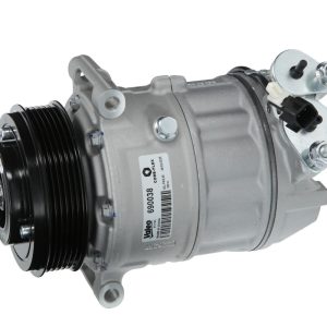 Compresor climatizare VALEO 690038 LAND ROVER RANGE ROVER SPORT I (L320) 4,999 cmc (508PS(AJ133) benzina 506 VALEO 690038
