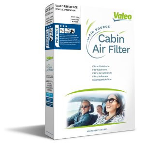 Filtru aer habitaclu VALEO 715730 LAND ROVER DISCOVERY V VAN (L462) 2,993 cmc (306DT(TDV6) diesel 258 VALEO 715730